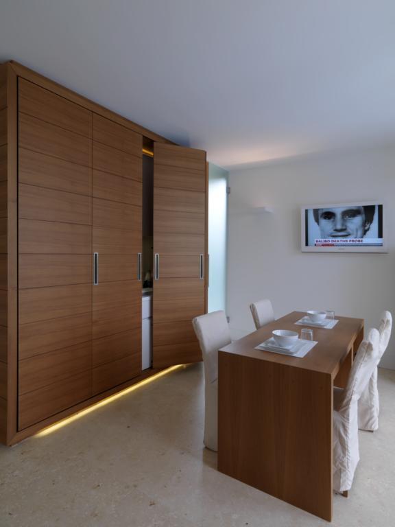 C-Rooms Cremella Exterior foto